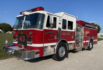 Engine 43