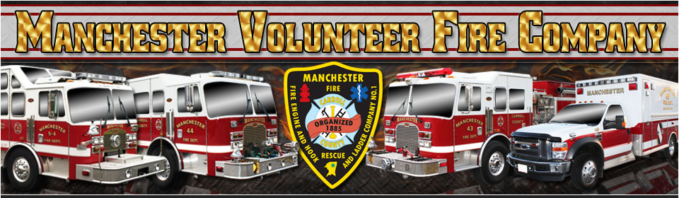 Manchester Volunteer Fire Company